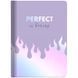 Щоденник 2027 Partner Daily Vibes 145*210 Perfect Axent 8836-27-4-A фото 2