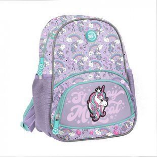 Рюкзак дитячий Magical Unicorn K-34 Yes 550024 фото