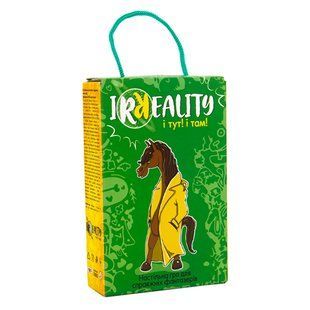 Настільна гра Irreality Strateg (22) 30862 фото