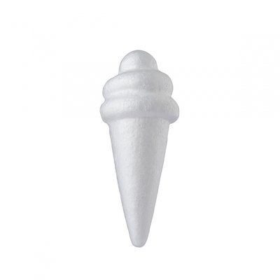Пінопластова фігурка Ice cream 14,6 см. Santi 742645 фото