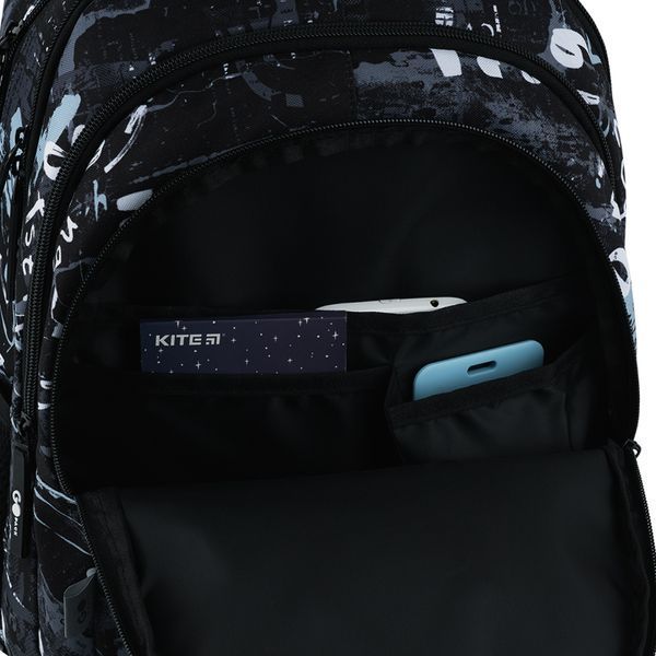 Рюкзак Teens 162L-4 GoPack GO26-162L-4 фото