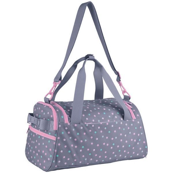 Сумка спортивна Education 2505 Kawaii Stars Kite K25-2505-1 фото