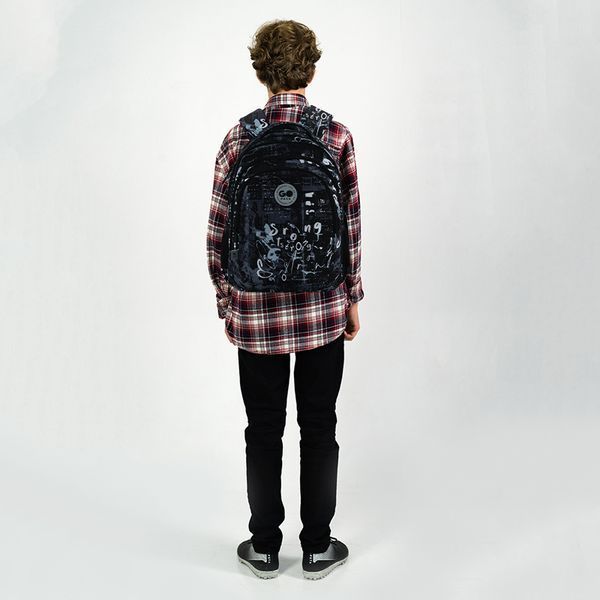 Рюкзак Teens 162L-4 GoPack GO26-162L-4 фото