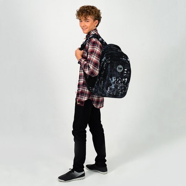 Рюкзак Teens 162L-4 GoPack GO26-162L-4 фото