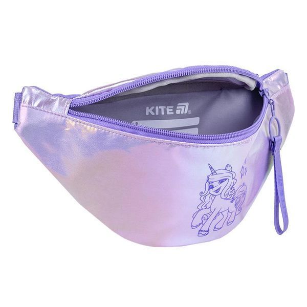 Сумка-бананка дитяча 2577-2 LP Kite LP25-2577-2 фото