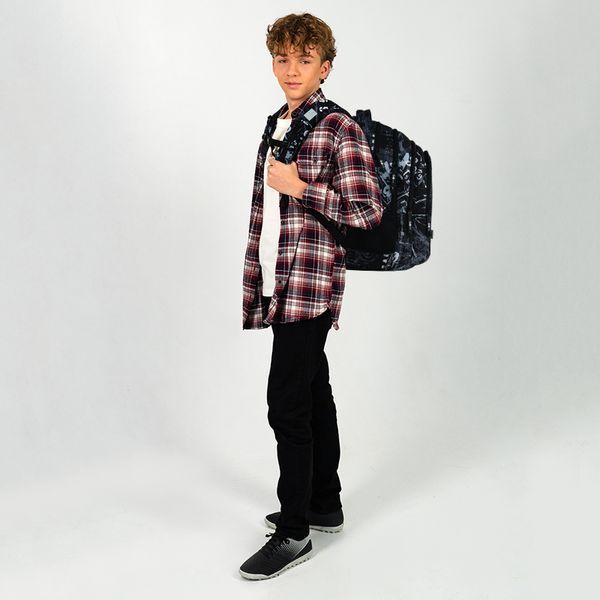 Рюкзак Teens 162L-4 GoPack GO26-162L-4 фото
