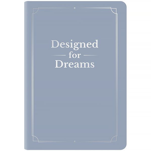 Щоденник 2027 Pocket Mellow 101*146 Designed for dreams Axent 8828-27-4-A фото