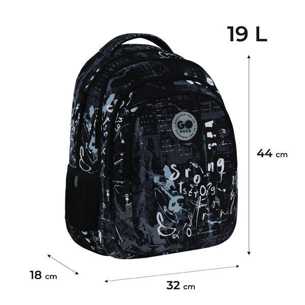 Рюкзак Teens 162L-4 GoPack GO26-162L-4 фото