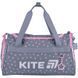 Сумка спортивна Education 2505 Kawaii Stars Kite K25-2505-1 фото 3
