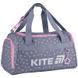 Сумка спортивна Education 2505 Kawaii Stars Kite K25-2505-1 фото 1