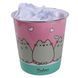 Кошик для смiття Pusheen Yes 708503 фото 2