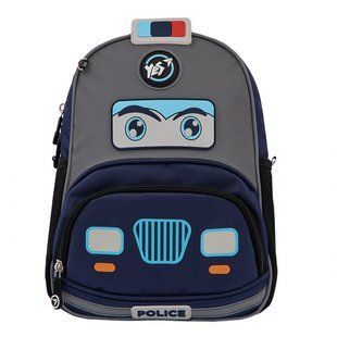 Рюкзак дитячий Police K-34 Yes 550026 фото