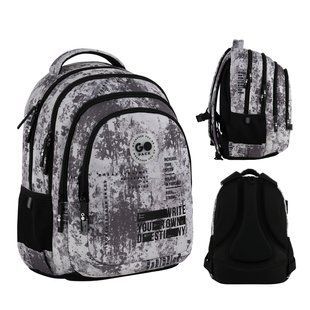 Рюкзак Teens 162M-3 GoPack GO26-162M-3 фото