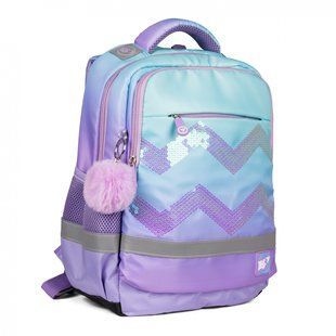 Рюкзак S-52 Ergo Sparkle Yes 559567 фото
