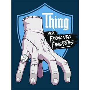 Картина за номерами на полотні в плівці 30*40см Thing Hand Santi 955040 фото