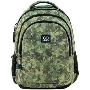 Рюкзак Teens 162L-3 GoPack GO24-162L-3 фото