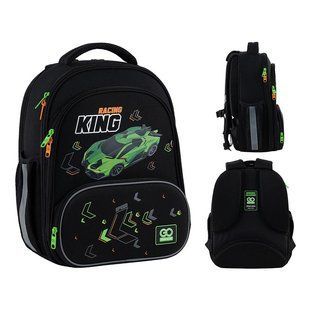 Рюкзак Education каркасний 597M-5 Rasing King GoPack GO25-597M-5 фото