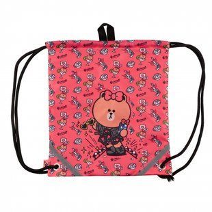 Сумка для взуття SB-10 Line Friends Yes 559684 фото