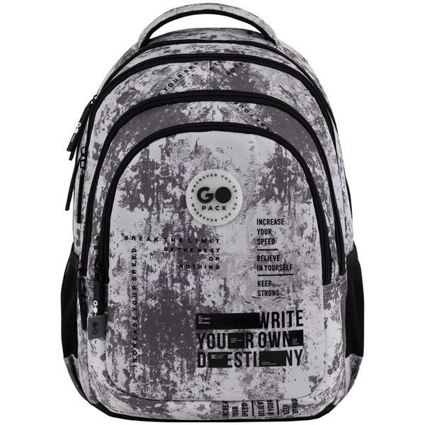 Рюкзак Teens 162M-3 GoPack GO26-162M-3 фото