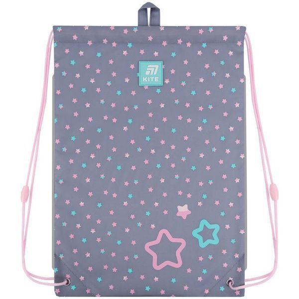 Сумка для взуття 600M Kawaii Stars Kite K25-600M-13 фото