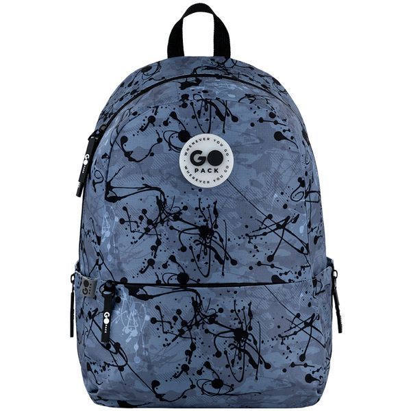 Рюкзак Education Teens 188M-3 GoPack GO26-188M-3 фото