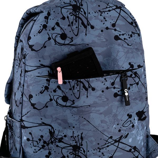 Рюкзак Education Teens 188M-3 GoPack GO26-188M-3 фото