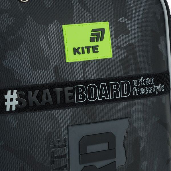 Рюкзак Education каркасний 531 SK8 Board Kite K26-531M-2 фото
