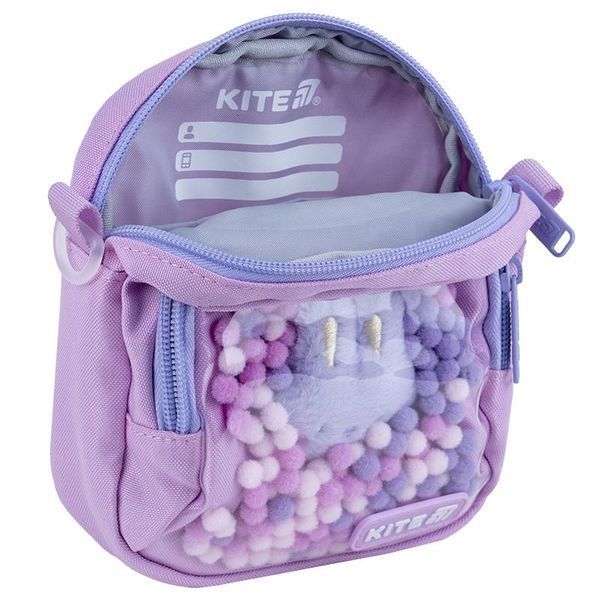 Сумка-рюкзак дитяча 2620 Cuty Kite K25-2620 фото