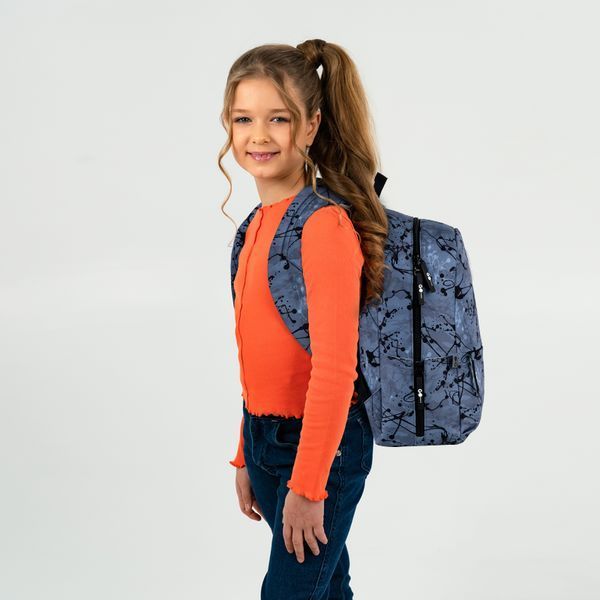 Рюкзак Education Teens 188M-3 GoPack GO26-188M-3 фото