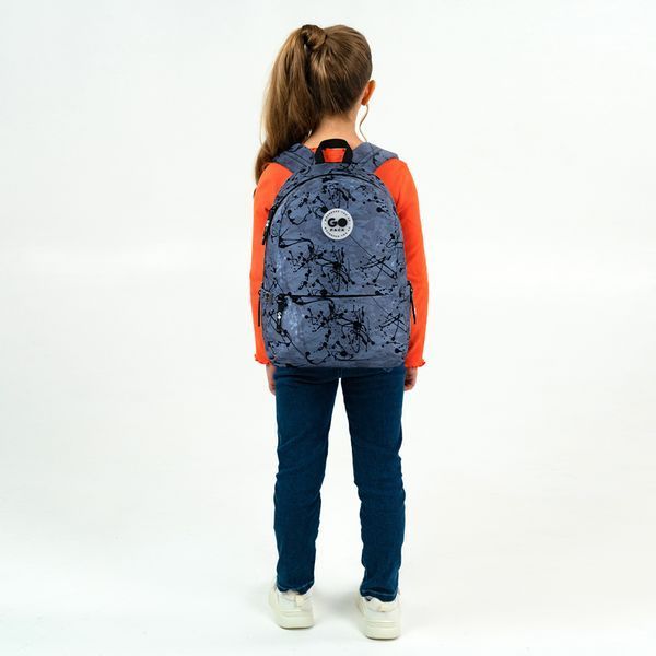 Рюкзак Education Teens 188M-3 GoPack GO26-188M-3 фото