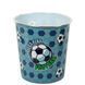 Кошик для смiття Football Yes 708869 фото 1