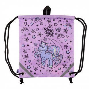 Сумка для взуття SB-10 Magic Unicorn Yes 559677 фото
