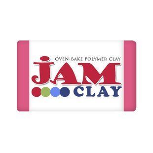 Полімерна глина Малиновий мус 20г, Jam Clay 5018501 фото