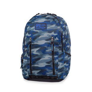 Рюкзак IMPACT II YELLOW CoolPack B31068 фото