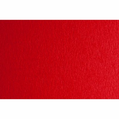 Папір для дизайну Colore B2 (50*70см) №29 rosso 200г/м2 червоний дрібне зерно Fabriano 16F2229 фото