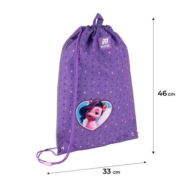 Сумка для взуття 600M LP Kite LP25-600M фото