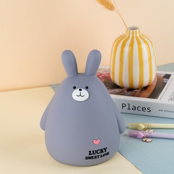 Скарбничка Grey Bunny Kite K25-498-8 фото