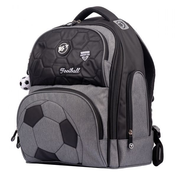 Рюкзак S-87 Football Yes 553877 фото