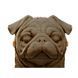 Картонний 3D пазл Pug (Мопс) Cartonic CARTPUG фото 2