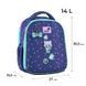 Рюкзак Education каркасний 555 Be Friends Kite K26-555S-3 фото 13