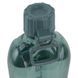 Пляшка для води 650 мл зелена KITE K25-1240-2 фото 4