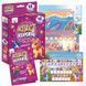 Гра настільна розважальна Квест у коробці Єдиноріжки Vladi Toys VT5902-01 фото 3