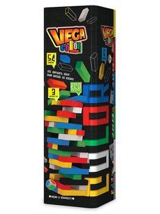 Гра Vega Color DankoToys (6) GVC-01U фото