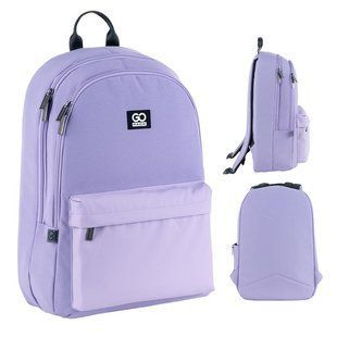 Рюкзак Education Teens 140 фіолетовий GoPack GO25-140L-1 фото