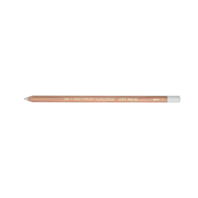 Олівець-пастель GIOCONDA titanium white K-I-N 8820/1 фото