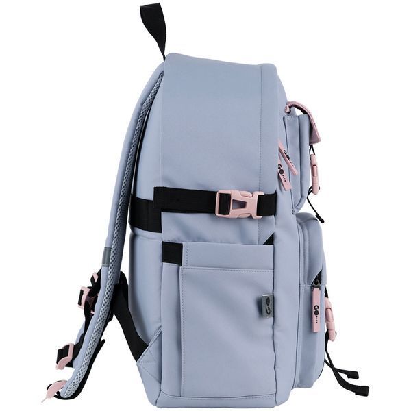Рюкзак Education Teens 2500L сірий GoPack GO26-2500L-1 фото