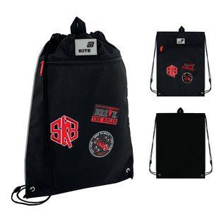 Сумка для взуття 601M Break the Rules Kite K26-601M-17 фото