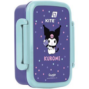 Ланчбокс 420 мл HK-2 Kite HK26-160-2 фото