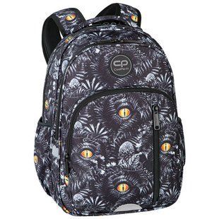 Рюкзак молодіжний Base Croc E27607 фото