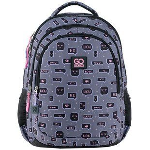 Рюкзак Teens 162M-6 GoPack GO24-162M-6 фото